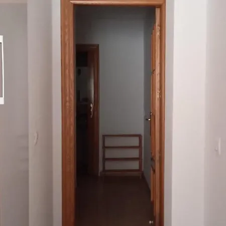 Apartmán -sol Y Mar- 3 Minutos De La Playa