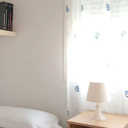 Apartmán -sol Y Mar- 3 Minutos De La Playa *