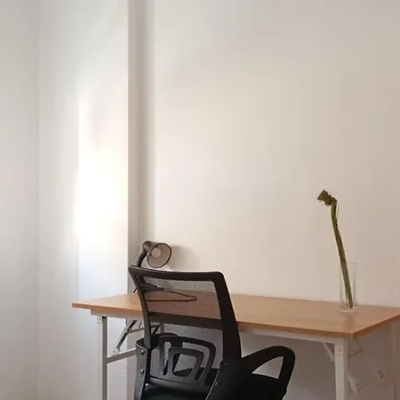 Apartmán -sol Y Mar- 3 Minutos De La Playa