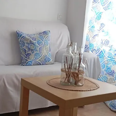 -sol Y Mar- 3 Minutos De La Playa Apartmán *