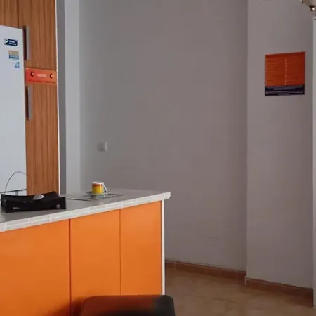 Apartmán -sol Y Mar- 3 Minutos De La Playa *