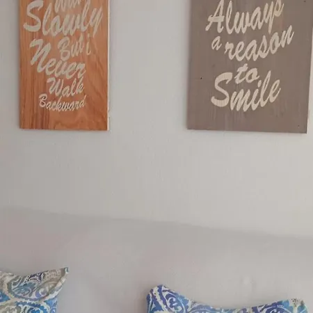 Apartmán -sol Y Mar- 3 Minutos De La Playa Almería